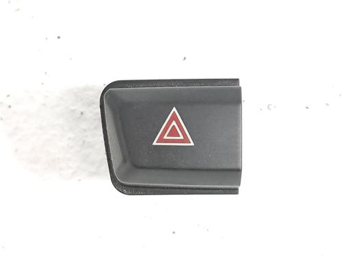 Used Warning switch PEUGEOT 2008 I (CU_) 1.6 HDi (92 hp) 28960012