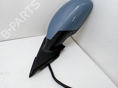 Right mirror SEAT IBIZA III (6L1) 1.9 TDI | BP29991087C27 