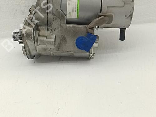 Used Starter Starter LAND ROVER FREELANDER I (L314) 2.0 Td4 4x4 (112 hp) 40549250 40549250