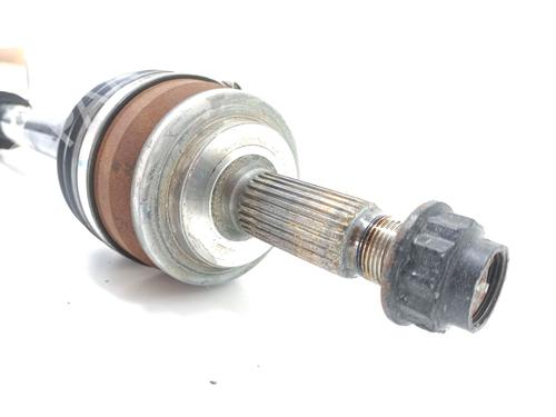 Right front driveshaft TOYOTA AURIS (_E18_) 1.6 (ZRE181_, ZRE185_, ZRE185R, ZRE181R) | BP27252726M39