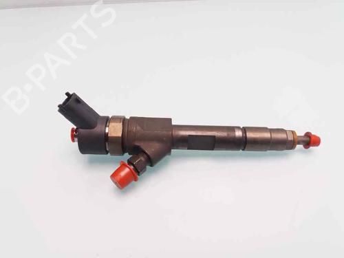 Injector SUZUKI GRAND VITARA II (JT, TE, TD) 1.9 DDiS All-wheel Drive (JT419, TD44, JB419WD, JB419XD,... | BP29023966M100