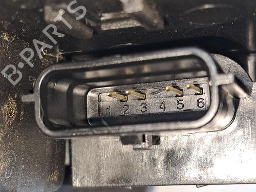 Rear right lock RENAULT MEGANE IV Grandtour (K9A/M/N_) 1.3 TCe 140 (K9NB) | BP23943621C99 