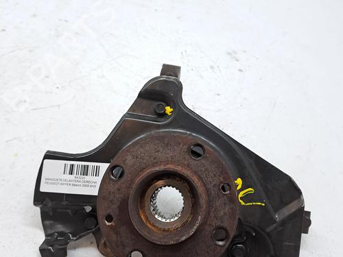 Used Right front steering knuckle PEUGEOT BIPPER Tepee 1.4 HDi (68 hp) 25998263