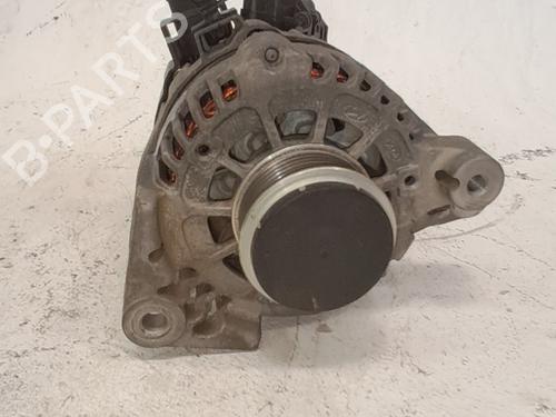 Generator Generator 38417965 38417965