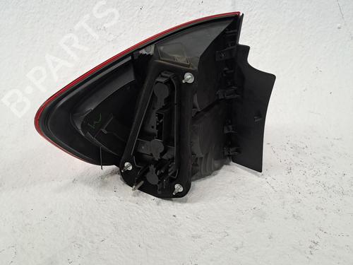 Right taillight BMW X1 (E84) sDrive 20 d | BP26654805C35 