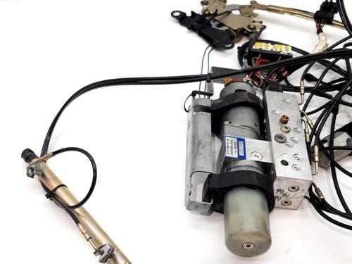 Sunroof engine MERCEDES-BENZ SLK (R171) 350 (171.456) | BP32289194M60