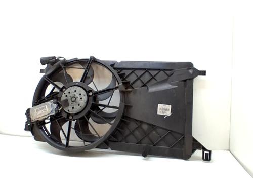 Koelventilatormotor FORD FOCUS II (DA_, HCP, DP) 1.6 TDCi (90 hp) 29991353