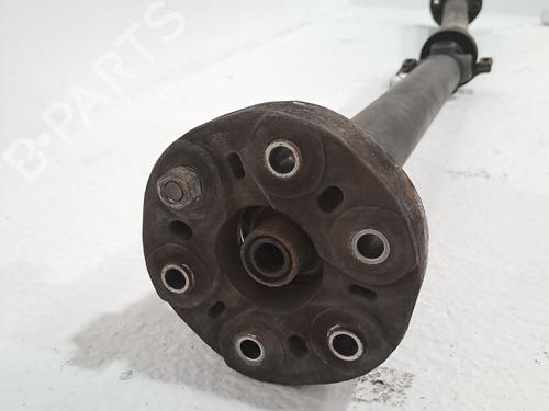 Driveshaft MERCEDES-BENZ CLK (C209) CLK 270 CDI (209.316) | BP24108411M37 