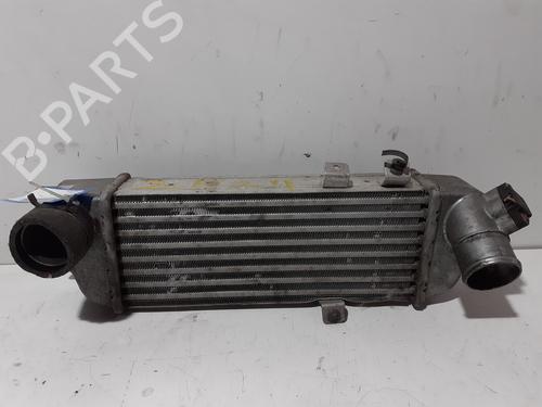 Used Intercooler CITROËN AX (ZA-_) 14 (ZA) (75 hp) 25986505