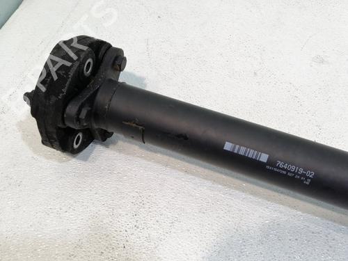 Used Driveshaft BMW 5 Touring (F11) 520 d xDrive (190 hp) 25255199