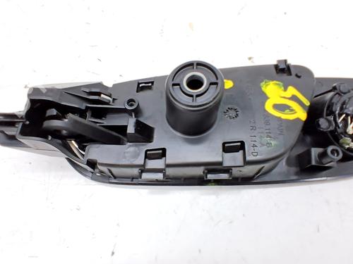 Rear right interior door handle SEAT LEON ST (5F8) 2.0 TDI | BP35721867I16 - Image 2
