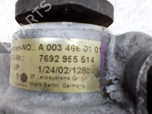 Steering pump MERCEDES-BENZ E-CLASS (W211) E 270 CDI (211.016) | BP37288796M99 - Image 2