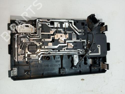 Interior roof light VW GOLF VII (5G1, BQ1, BE1, BE2) 1.6 TDI | BP23366755I8 