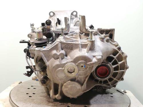 Gearbox MAZDA 6 Station Wagon (GY) 2.0 DI (GY19) | BP24401973M3