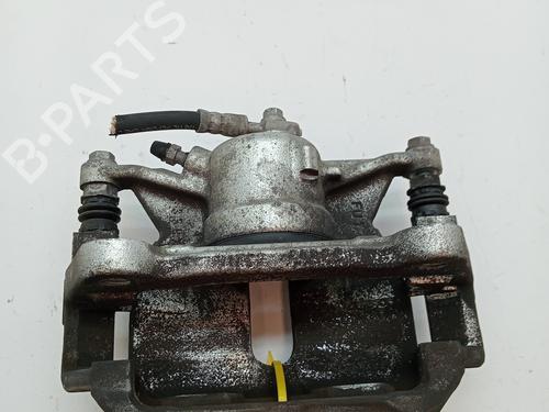 Left front brake caliper SEAT ATECA (KH7, KHP) 1.0 TSI | BP23341285M105 