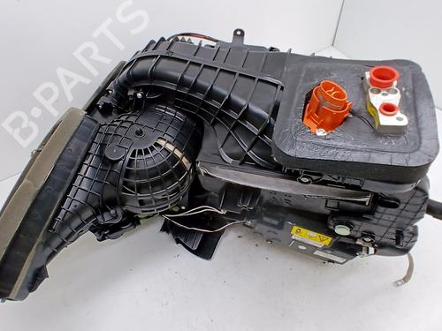 Heater matrix box RENAULT TWINGO III (BCM_, BCA_) 1.0 SCe 65 (BCMJ) | BP38419796M61 - Image 3