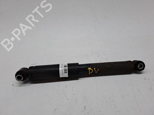 Used Left rear shock absorber IVECO DAILY VI Van 33S16, 35S16, 35C16, 38S16, 40C16, 42S16, 50C16 (156 hp) 25998457