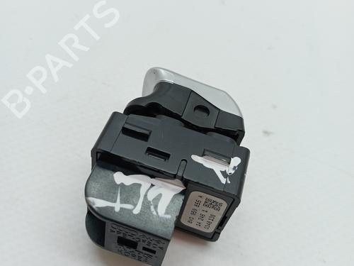 Right front window switch AUDI A3 Sportback (8VA, 8VF) 1.4 TFSI | BP23342545I26 