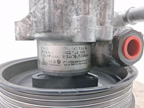 Steering pump AUDI A6 C6 (4F2) 3.0 TDI quattro | BP28142012M99 
