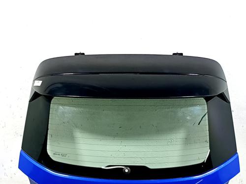 Used Tailgate Tailgate 38989875 38989875