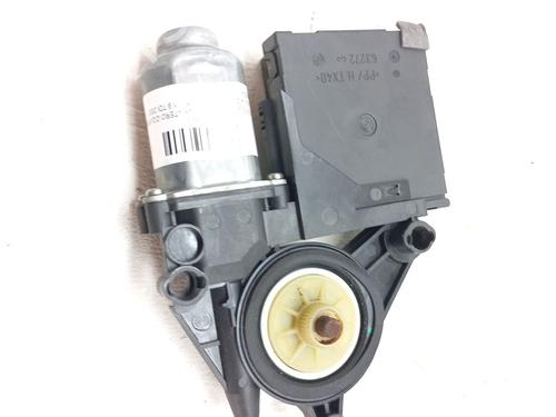 Rudehejsemotor forskærm venstre VW GOLF V (1K1) 1.9 TDI | BP29499572E21 