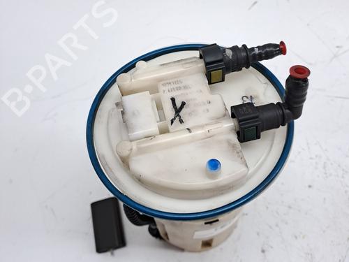 Used Fuel pump FIAT CROMA (194_) 1.9 D Multijet (194AXC1B, 194AXC12) (150 hp) 23375220