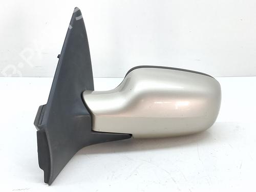 Right mirror RENAULT MEGANE II (BM0/1_, CM0/1_) 1.5 dCi (BM1E, CM1E) | BP28957304C27 