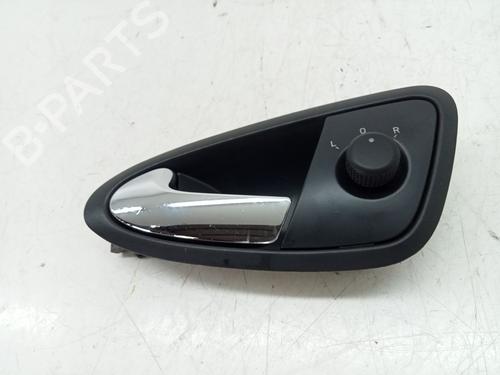 Used Front left interior door handle SEAT IBIZA IV (6J5, 6P1) 1.2 TSI (86 hp) 29421149