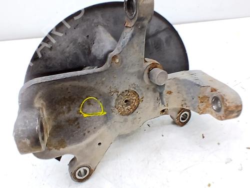 Right front steering knuckle IVECO DAILY IV Platform/Chassis 35C14, 35S14, 35S14 /P | BP36666017M26 - Image 3