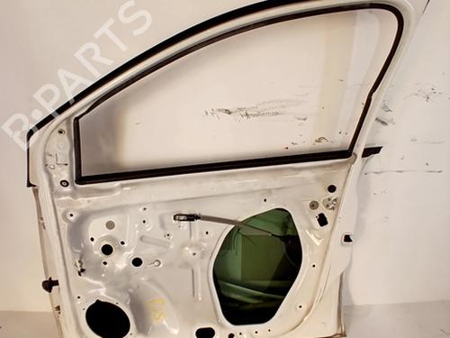 Right front door VW POLO V (6R1, 6C1) 1.2 TSI | BP29556614C3 