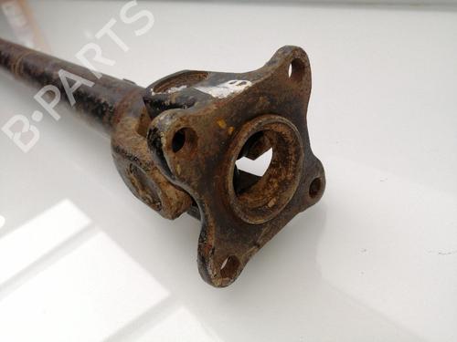 Driveshaft SUZUKI GRAND VITARA I (FT, HT) 2.0 HDI 110 4x4 (SQ420D, TD82V) | BP23874325M37 