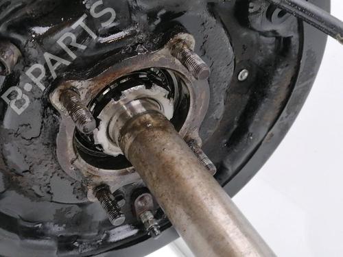 Right rear driveshaft NISSAN TERRANO II (R20) 2.7 TD 4WD | BP24107846M41 
