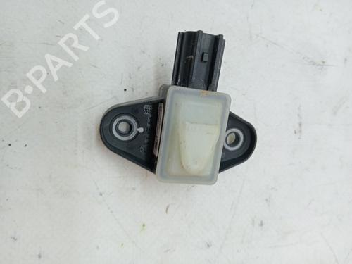 Used Electronic sensor SEAT LEON (1P1) 1.2 TSI (105 hp) 23354794