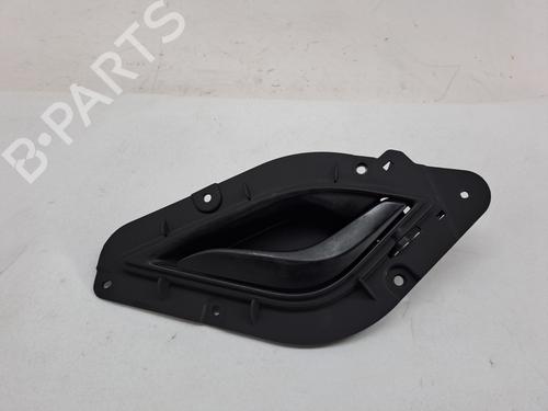 Used Rear right interior door handle HYUNDAI ix20 (JC) 1.4 CRDi (90 hp) 26538802
