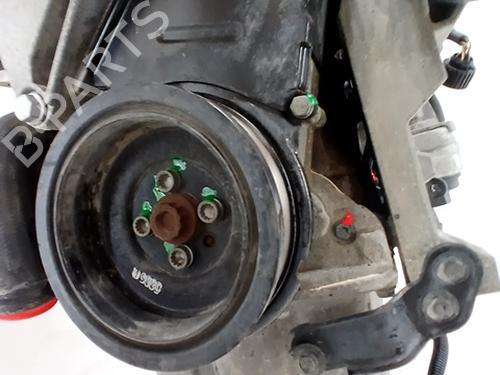 Engine SEAT IBIZA III (6L1) 1.9 TDI | BP30120811M1