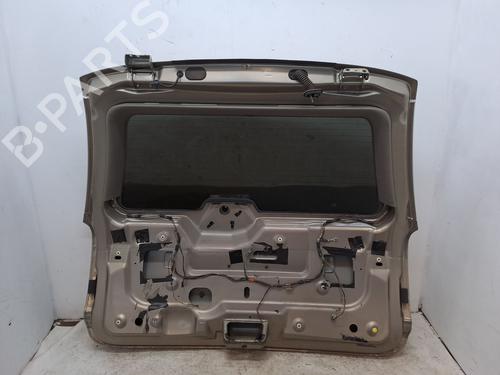 Bakluke CC/Kombi-Kupé CHRYSLER VOYAGER IV (RG, RS) 2.8 CRD | BP27585887C6 