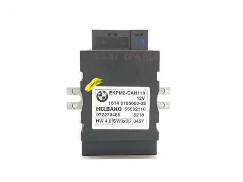 Used Electronic module BMW X3 (E83) 2.0 sd (177 hp) 26544562