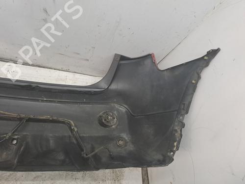 Rear bumper NISSAN QASHQAI / QASHQAI +2 I (J10, NJ10, JJ10E) 2.0 dCi All-wheel Drive | BP23364704C8 