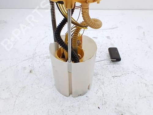 Used Fuel pump Fuel pump NISSAN QASHQAI II (J11, J11_) 1.6 dCi (130 hp) 39557754 39557754