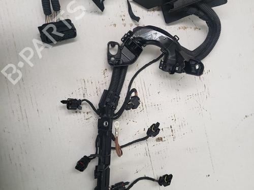 Used Electronic module MINI MINI (F56) John Cooper Works (231 hp) 23364560