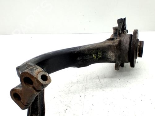 Right front steering knuckle AUDI A4 B5 (8D2) 1.9 TDI | BP31966314M26 - Image 2