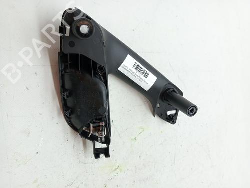 Front right interior door handle VW POLO V (6R1, 6C1) 1.2 TSI | BP23353786I14 