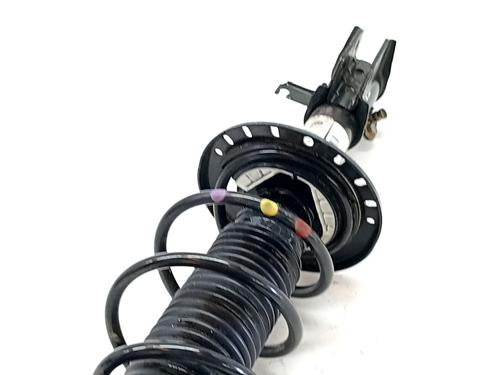 Left front shock absorber OPEL CORSA F Hatchback Van 1.2 (68) | BP31874614M16