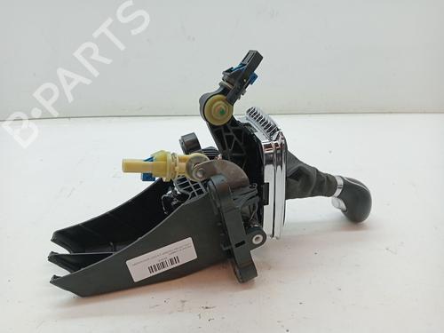 Used Gear lever OPEL ZAFIRA TOURER C (P12) 2.0 CDTi (75) (130 hp) 25457103