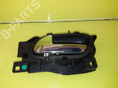 Used Rear left interior door handle CITROËN C4 I (LC_) 1.6 16V (109 hp) 23386810