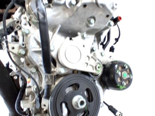 Used Engine Engine KIA CEED Sportswagon (CD) 1.0 T-GDI (120 hp) 35779208 35779208