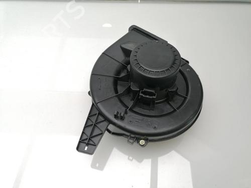 Heater blower motor SKODA FABIA I (6Y2) 1.9 TDI | BP23450032M62 