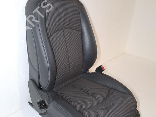 Right front seat MERCEDES-BENZ E-CLASS (W211) E 280 CDI (211.020) | BP23370695C16 
