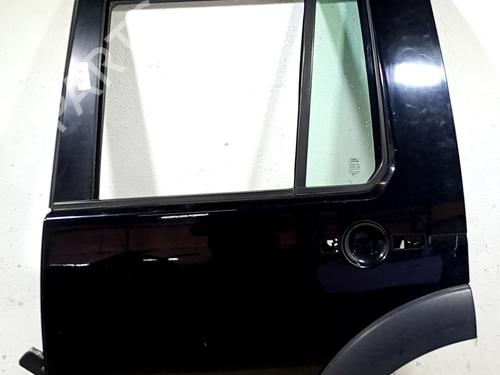 Porte arrière gauche LAND ROVER DISCOVERY III (L319) 2.7 TD 4x4 (190 hp) 32106635