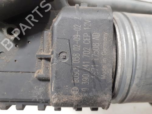 Front wiper motor FORD MONDEO II (BAP) 1.8 TD | BP26538725M29 
